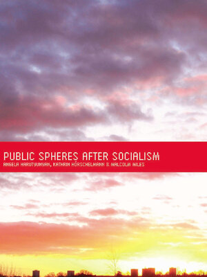 cover image of Public Spheres After Socialism